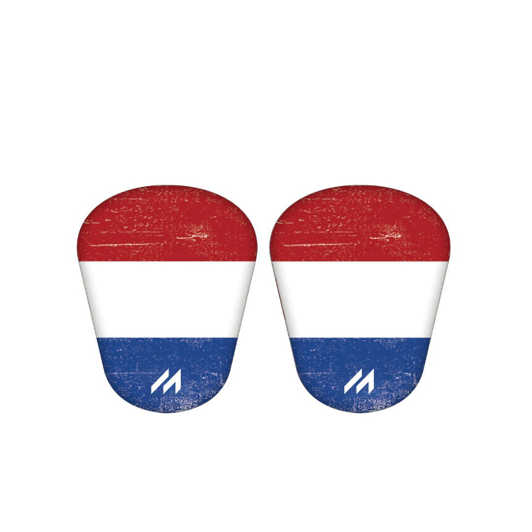 Mini Shin Guards